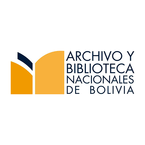 Archivo y Biblioteca Nacionales de Bolivia