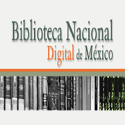 Biblioteca Nacional Digital de México