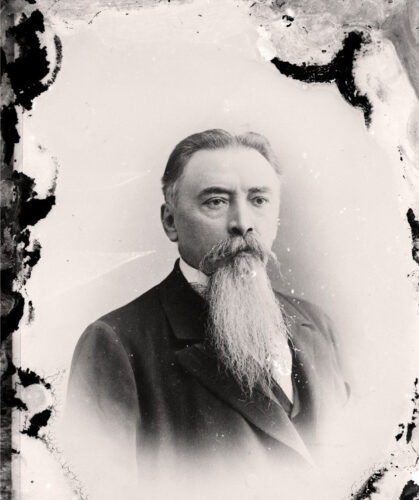 Gral. Francisco Cantón