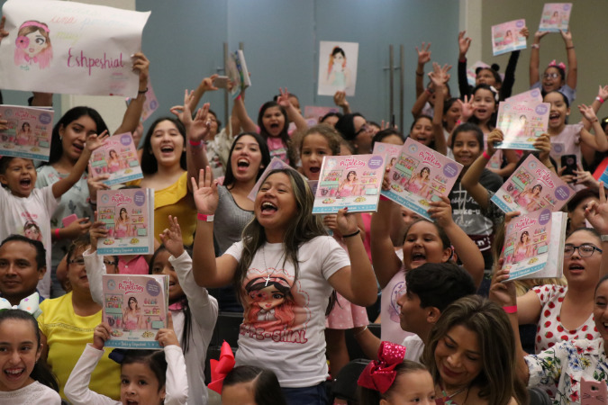 Talleres y actividades para niños y jóvenes